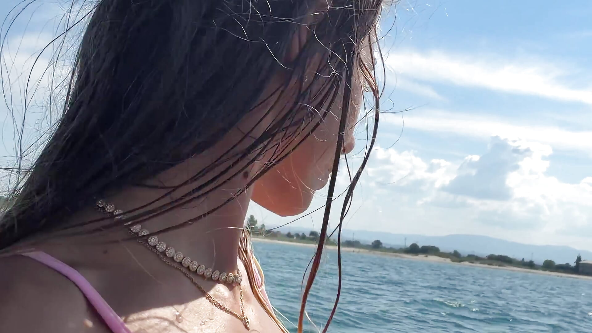 🇬🇷 - Video von BabyAnais Cam-Model