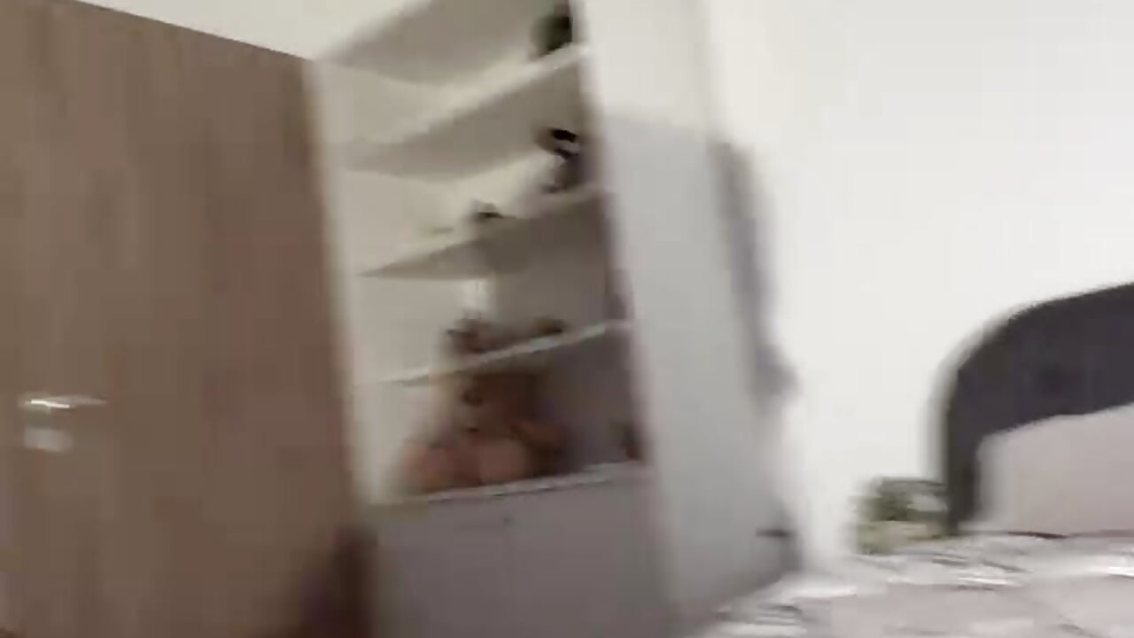Sloppy blowjob and doggy 💦