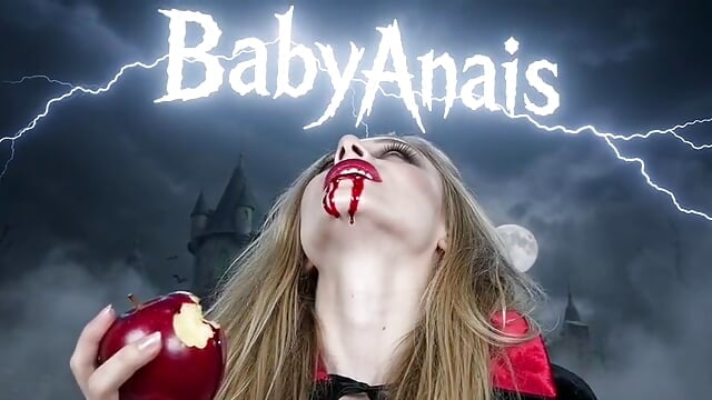 By Juju 🎃 – video korisnika BabyAnais