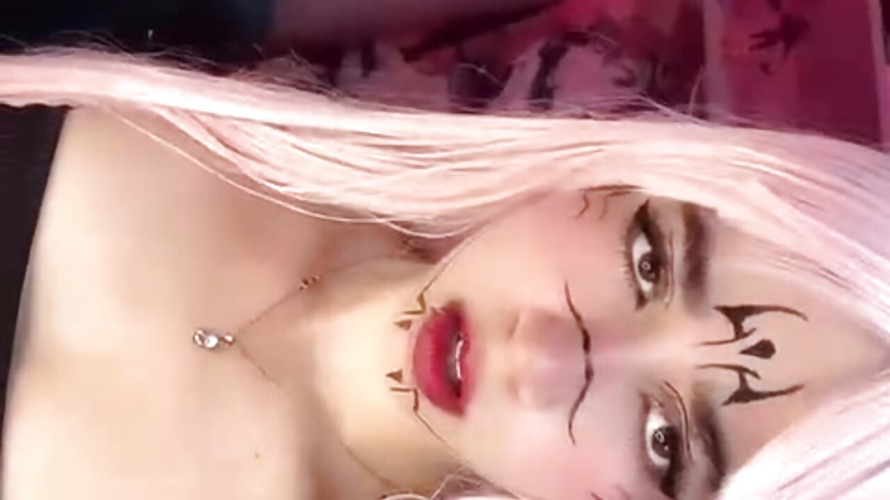 Sukuna hot ♥－カメラキャストのNaniiSisyの動画