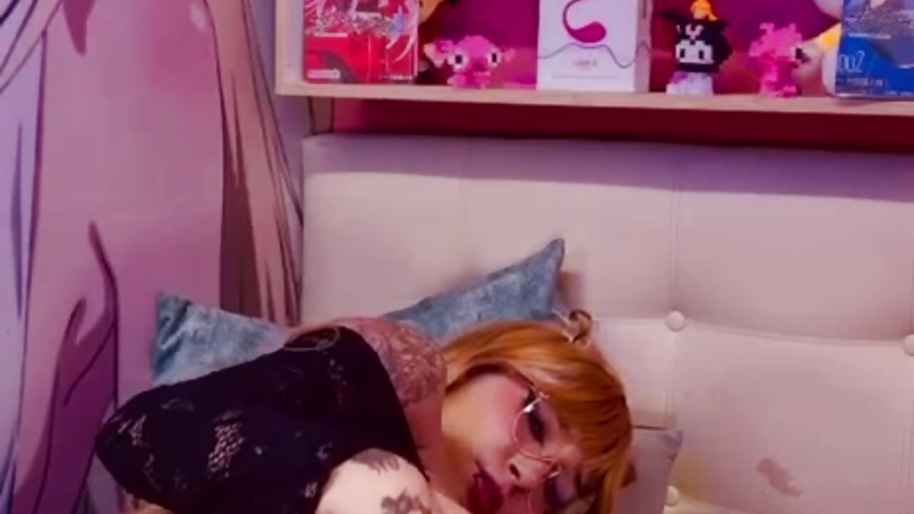 My Butt, Your Obsession 🍑👀 - video oleh model kamera NaniiSisy