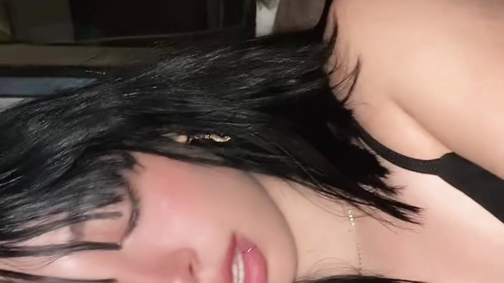 🍒－カメラキャストのNaniiSisyの動画