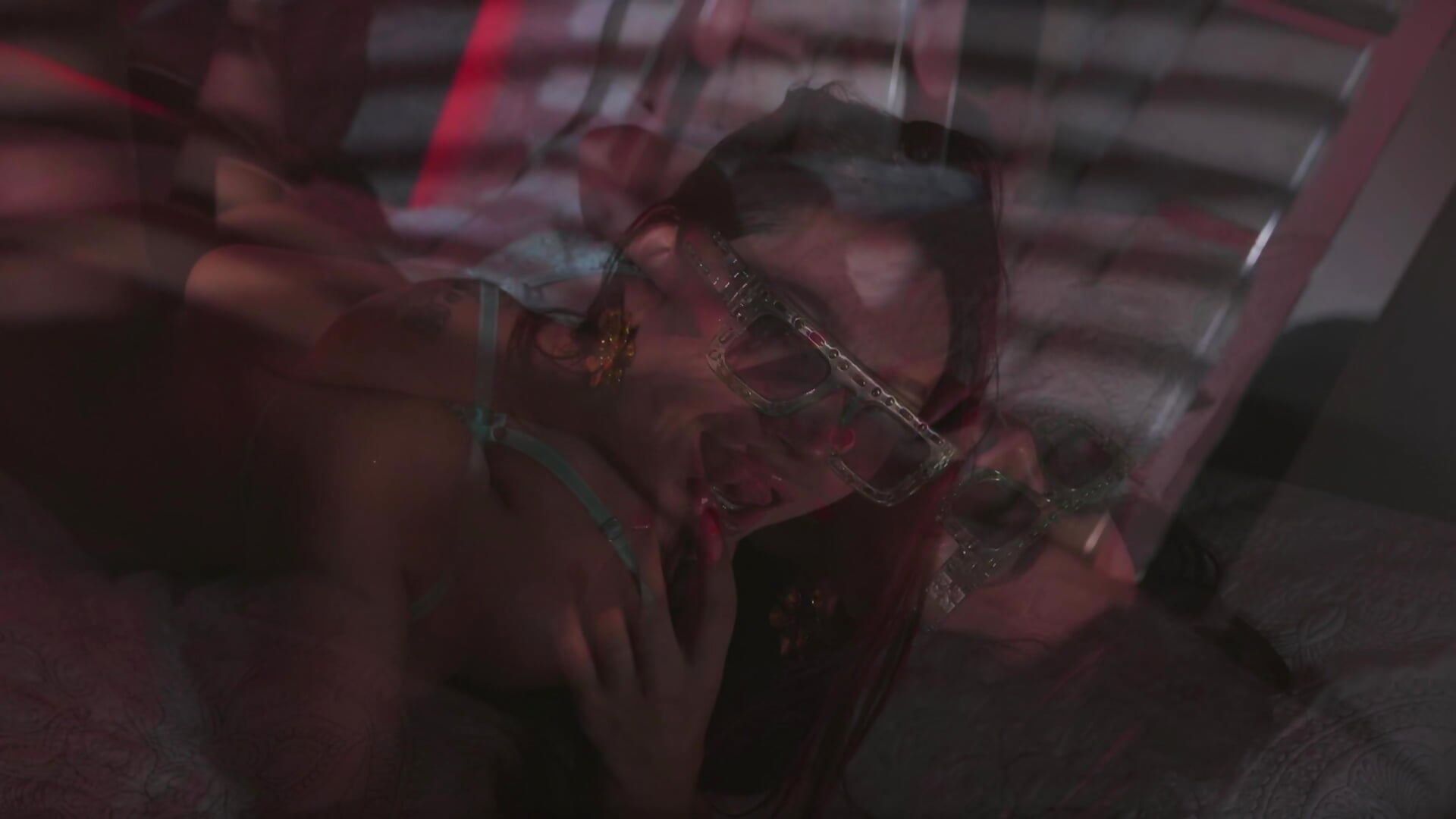 It's a good day for fun ♥ - video by RoxanaBorns_ cam model