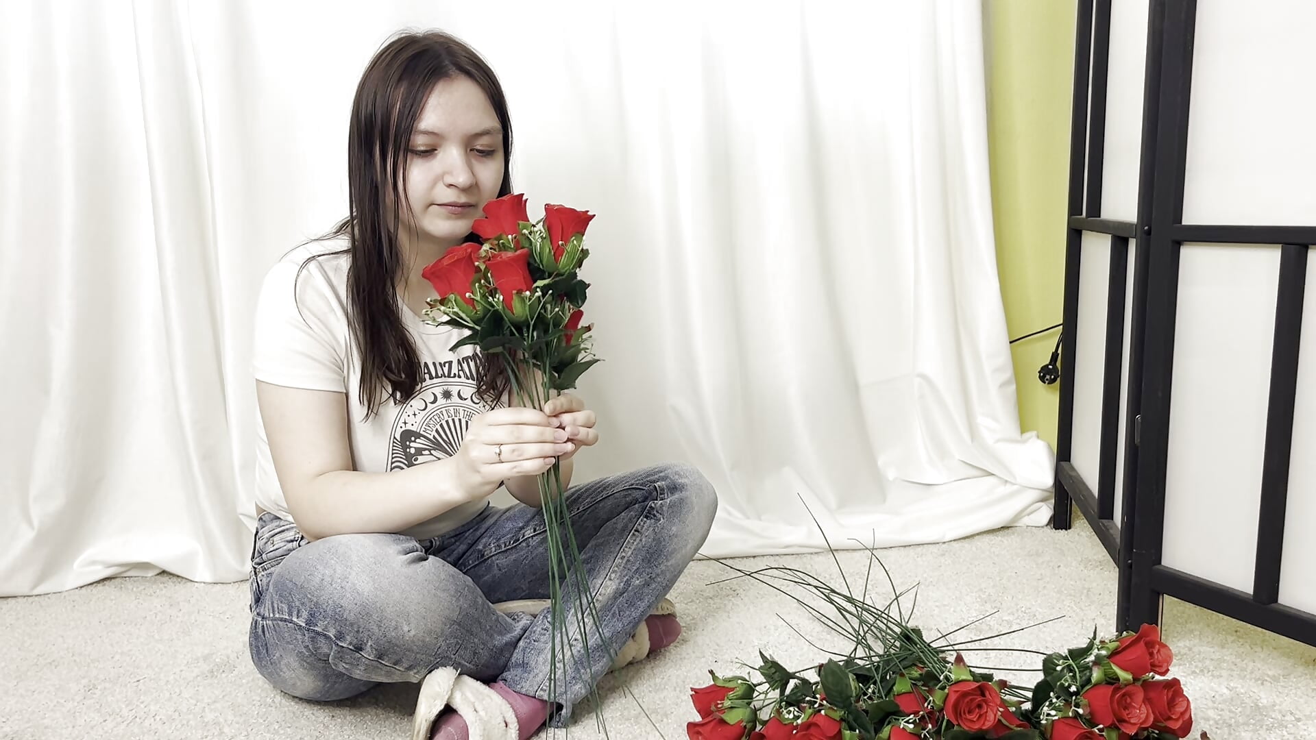 your dream 3 - video by EdythBate