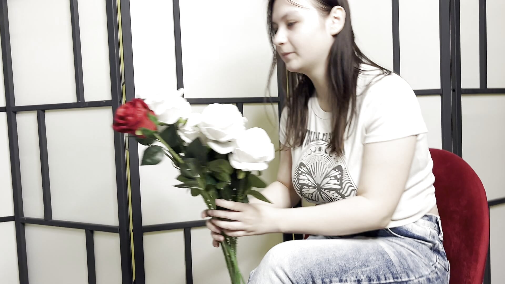 your dream 5 - video by EdythBate