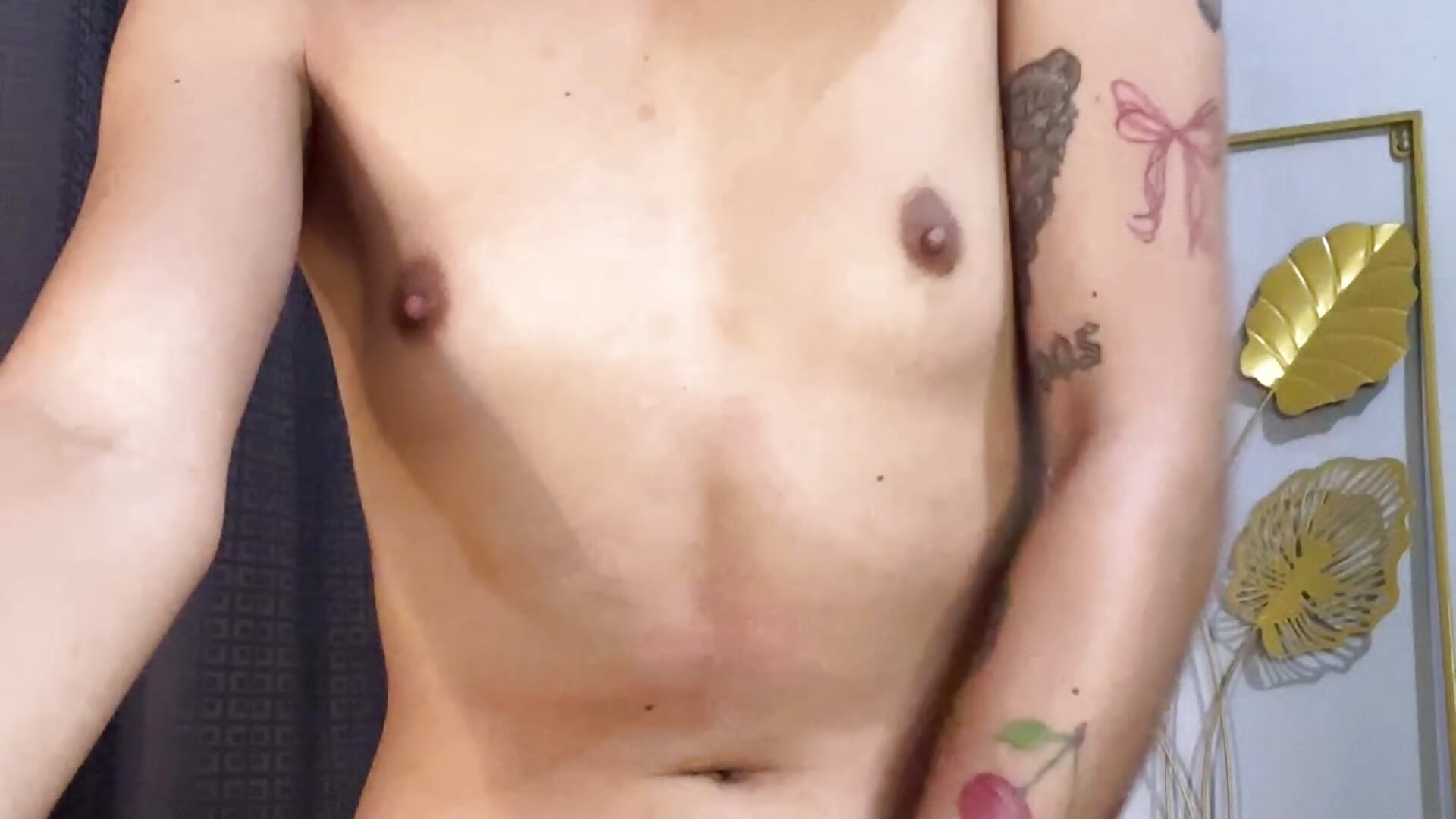 MASSIVE CUM SWALLOW
