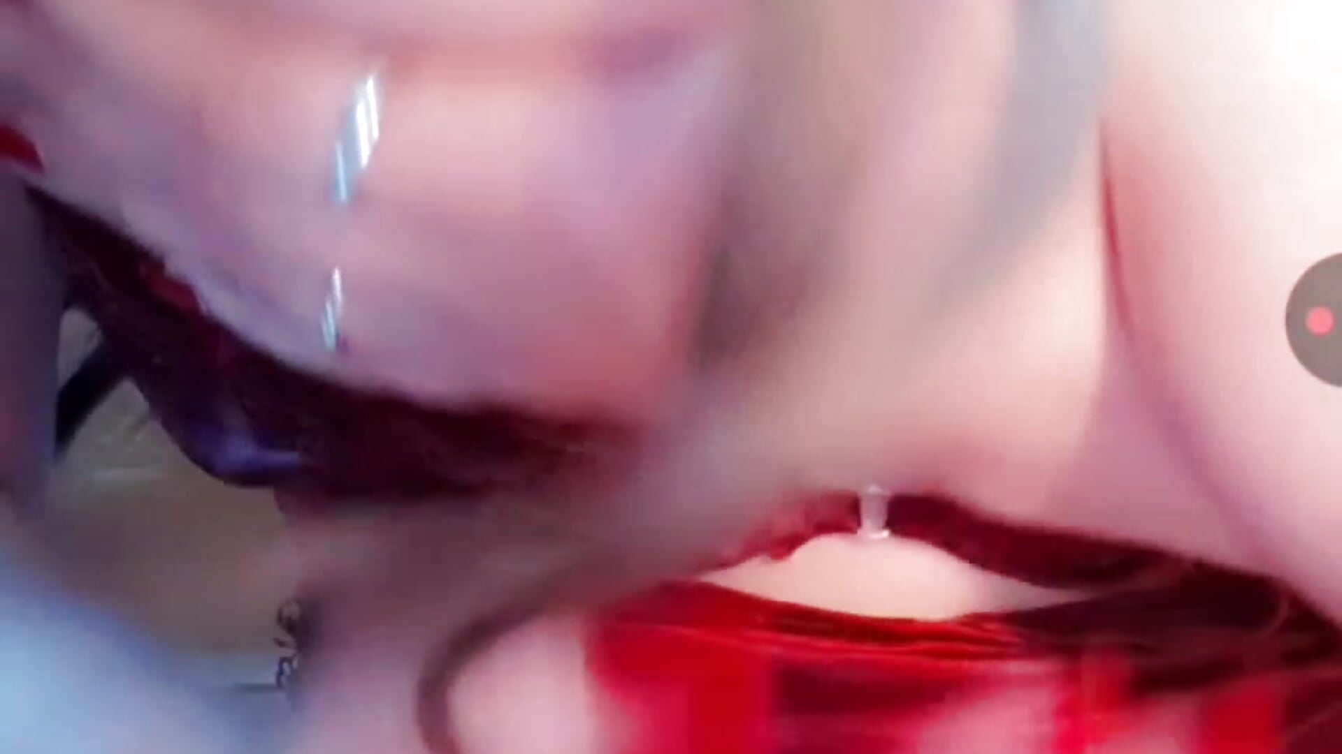 Breastfeeding during sexual intercourse - video by OnlyRima cam model