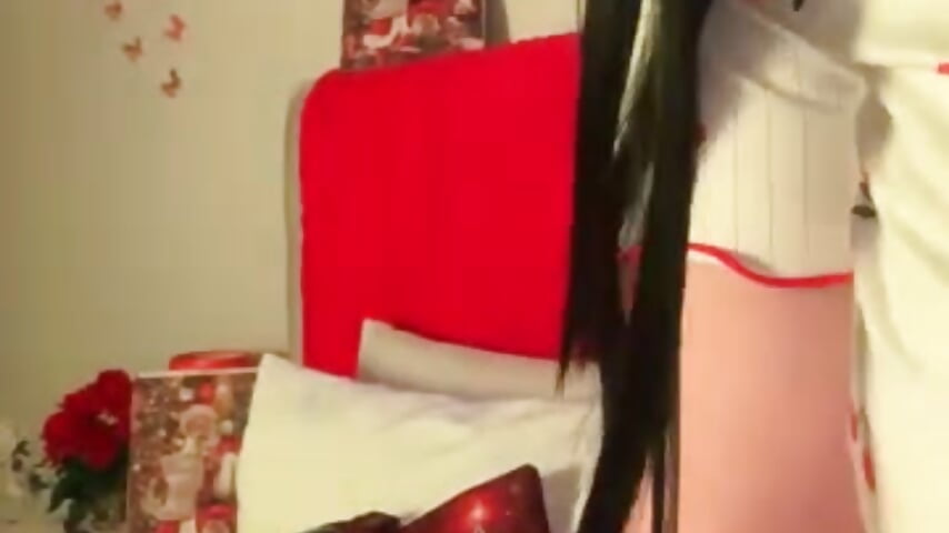 Hard anal sex with teenage girls - vídeo de OnlyRima modelo de câmara