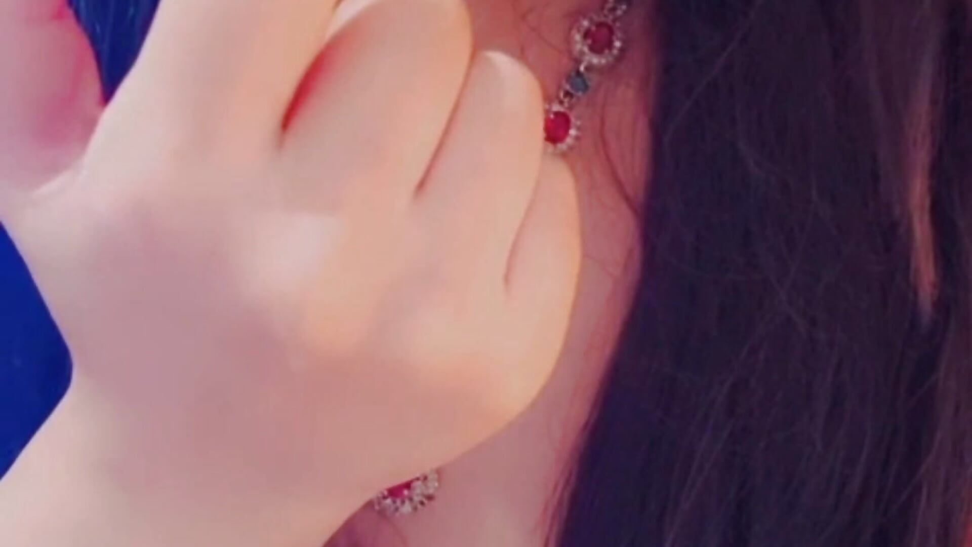 مص اصبعي.sucking my finger💅👆💋 - vídeo de OnlyRima modelo de câmara