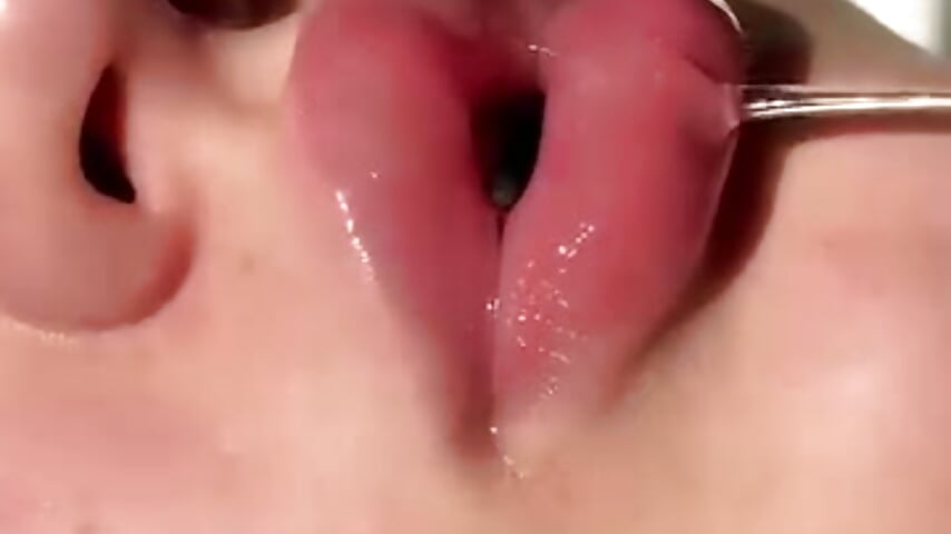 اشرب من ريقي احححححح - vídeo de OnlyRima modelo de câmara