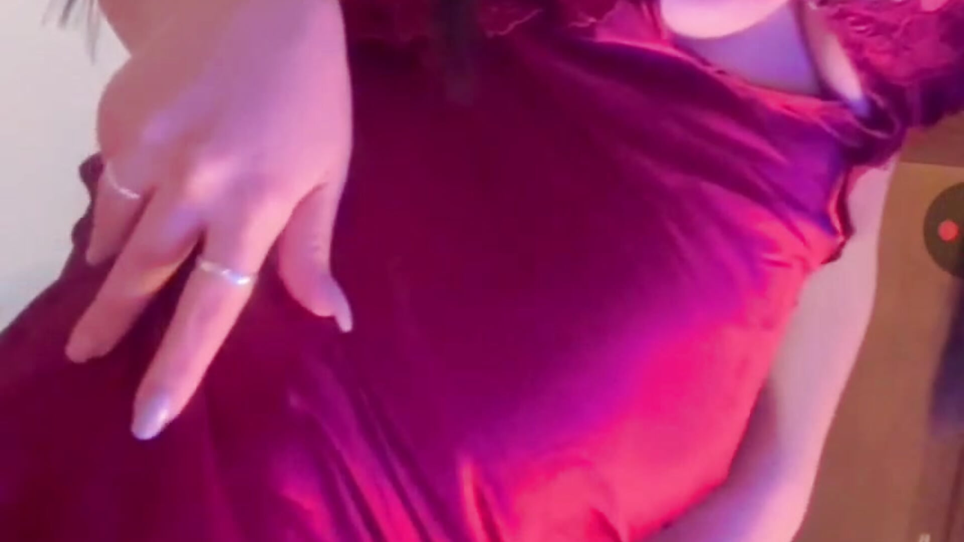 رقص شرقي مرتب🔞💃💃 - vídeo de OnlyRima modelo de câmara