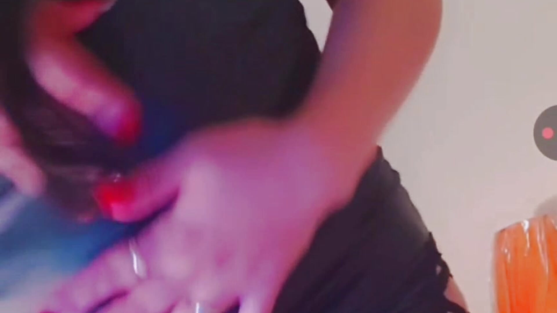 لايفوتك يافحلي بعنف بزازي مع شلح - OnlyRima adlı kamera modelinin videosu