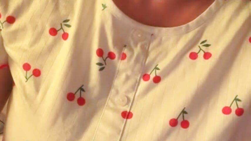 Hot pampering - vídeo de OnlyRima modelo de câmara