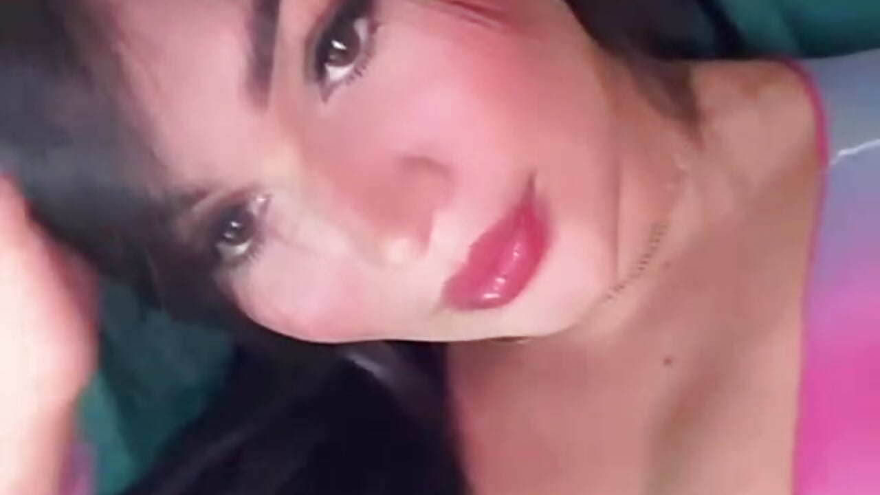 ♥🤤 – video af manelike_ cam-model