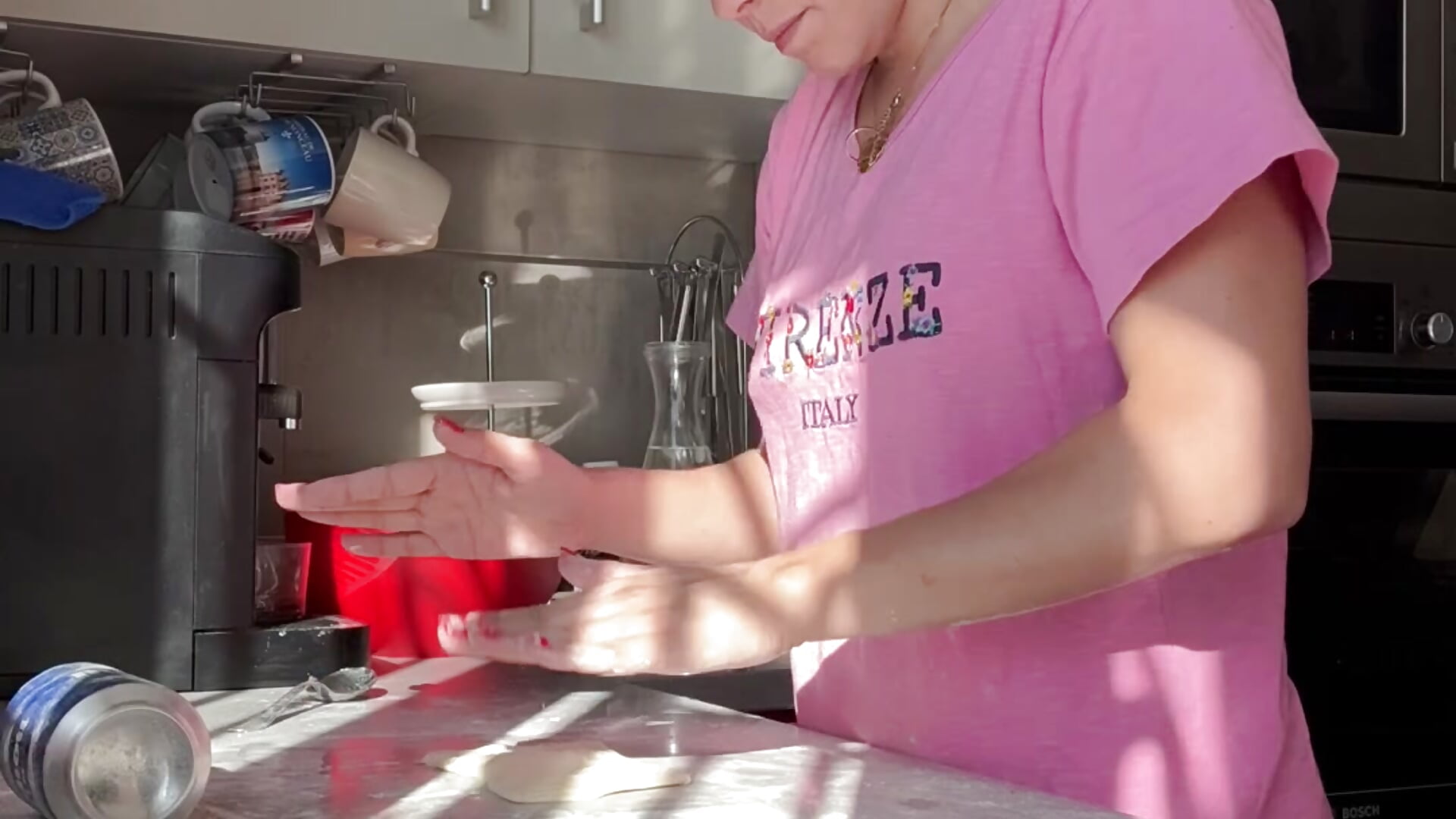 IMG_0340 - video by Wildmaca cam model