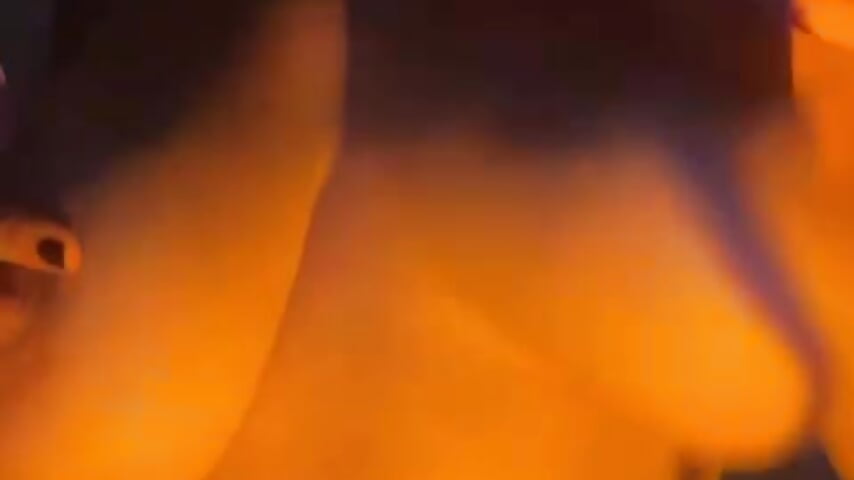 𝓜𝔂 𝓫𝓸𝓸𝓫𝓼 𝓪𝓻𝓮 𝓼𝓸 𝓱𝓸𝓽, 𝓘 𝓴𝓷𝓸𝔀 𝔂𝓸𝓾'𝓵𝓵 𝓵𝓸𝓿𝓮 𝓽𝓱𝓮𝓶 – video od webkamerové modelky guadalupe21_