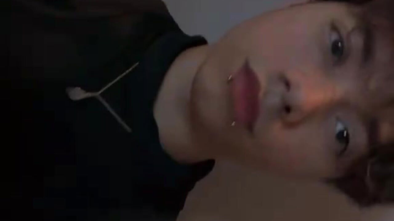 Look at me - Video von Honeymoon_sariel Cam-Model