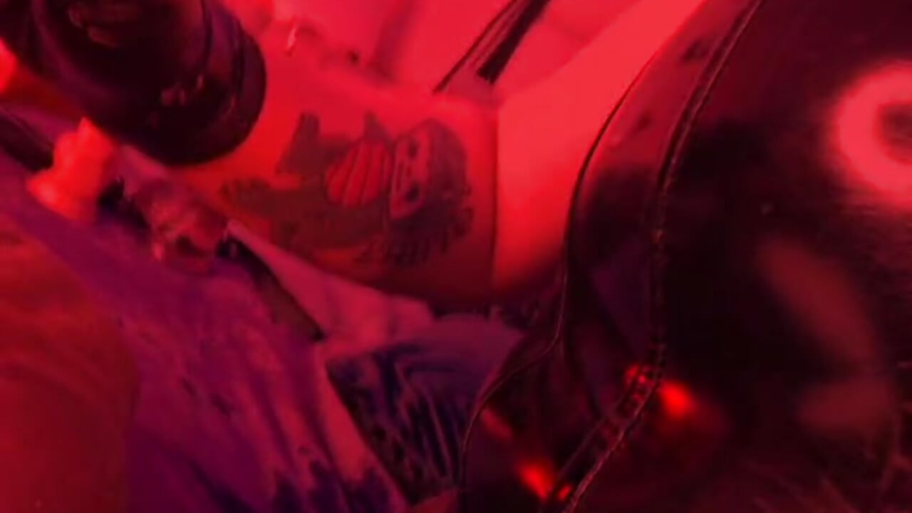 latex - video by Violett_Sinclair cam model