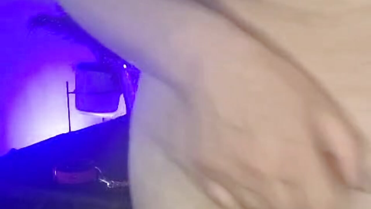 🔥🔥🔥 TEASE - video by Violett_Sinclair cam model