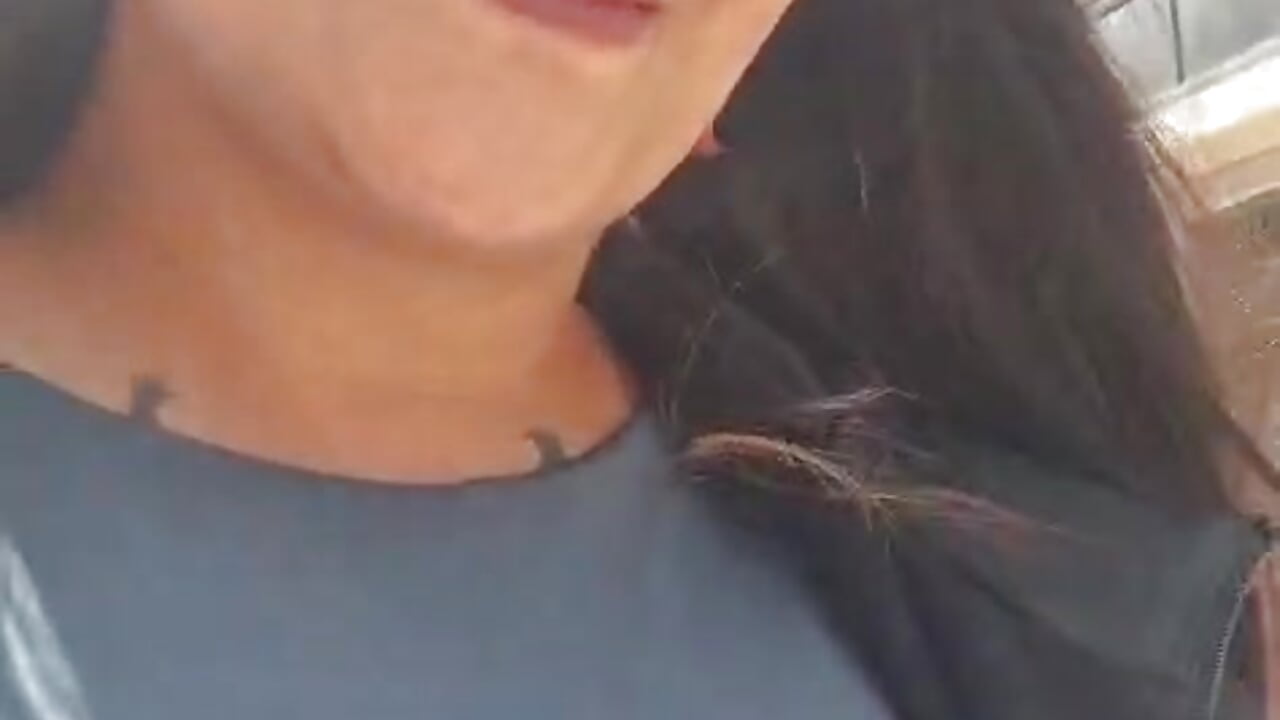 😉 - video by Violett_Sinclair cam model