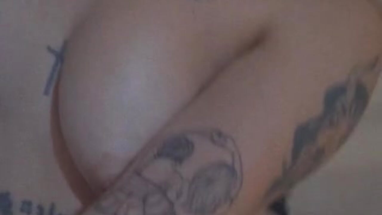 MY SENSUAL TATTOO - Video von MilaStar69