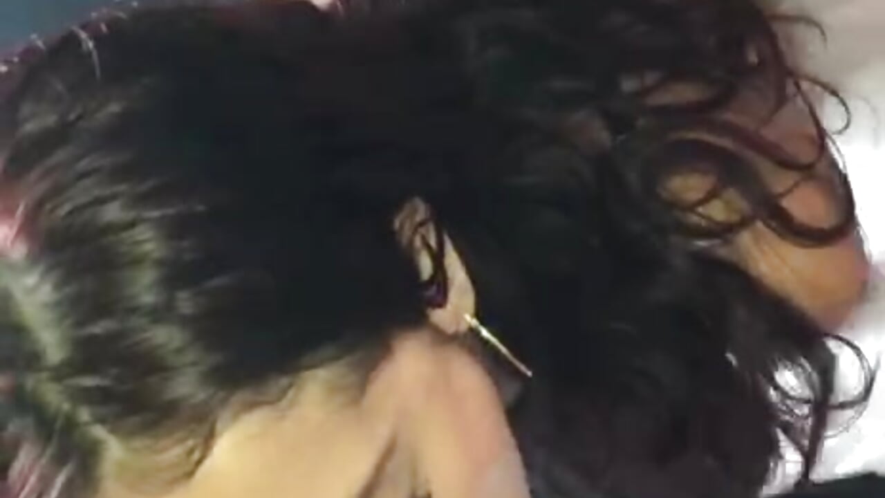 BLOWJOW IN POV FROM HER HELL 🤯🔥😈