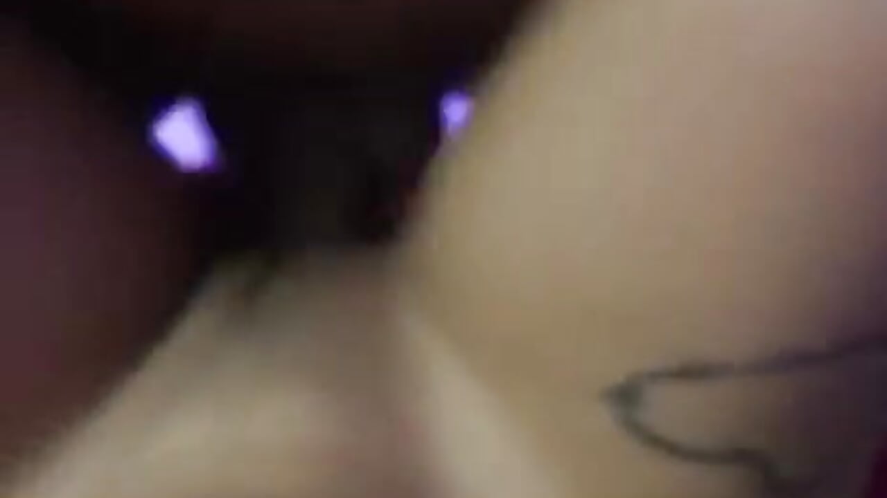 POV FROM MEGAN 💦 - video by HellAndDante_ cam model