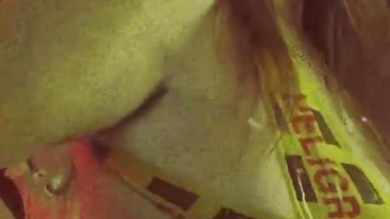 Happy Hallowen - video by Sussan__ cam model