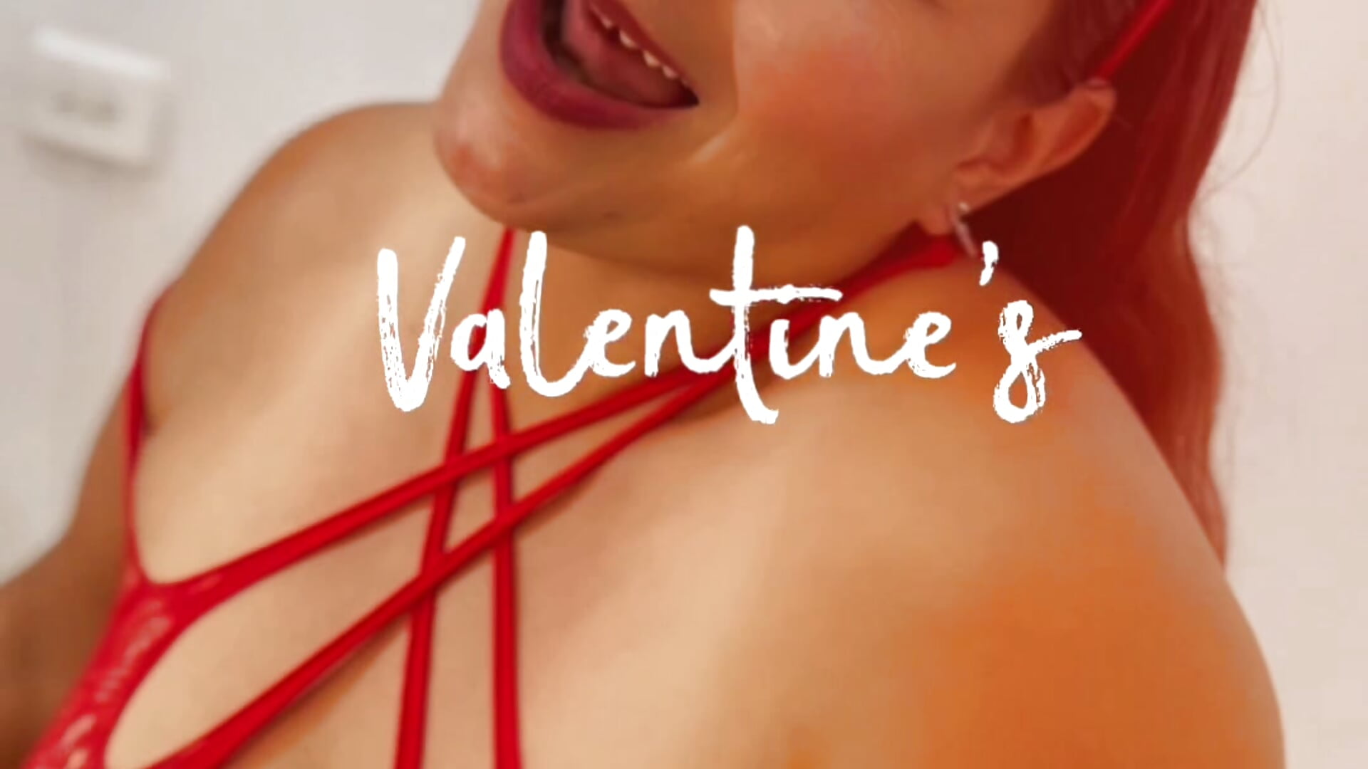 Valentine's Day - video by Sussan__ cam model