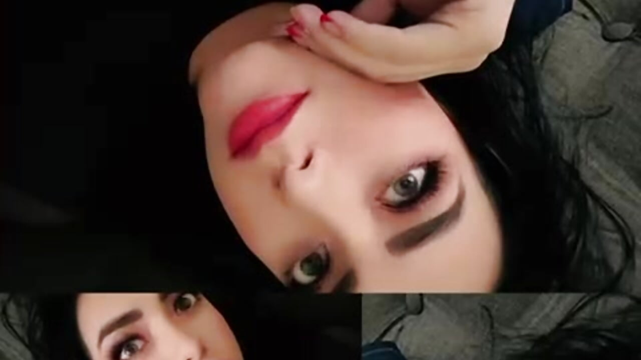 Bienvenidos - vídeo de Arriadna modelo de câmara