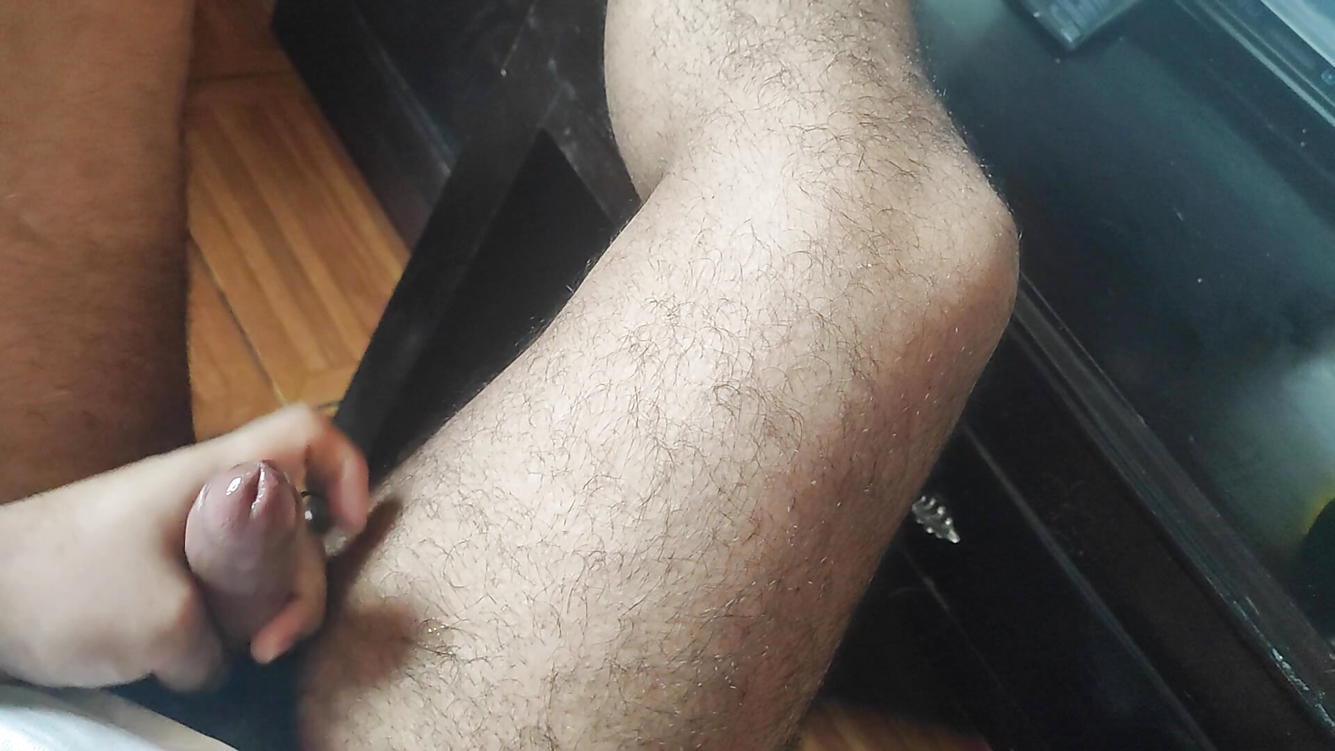 Me toco 🥵 - video by Hotknight cam model