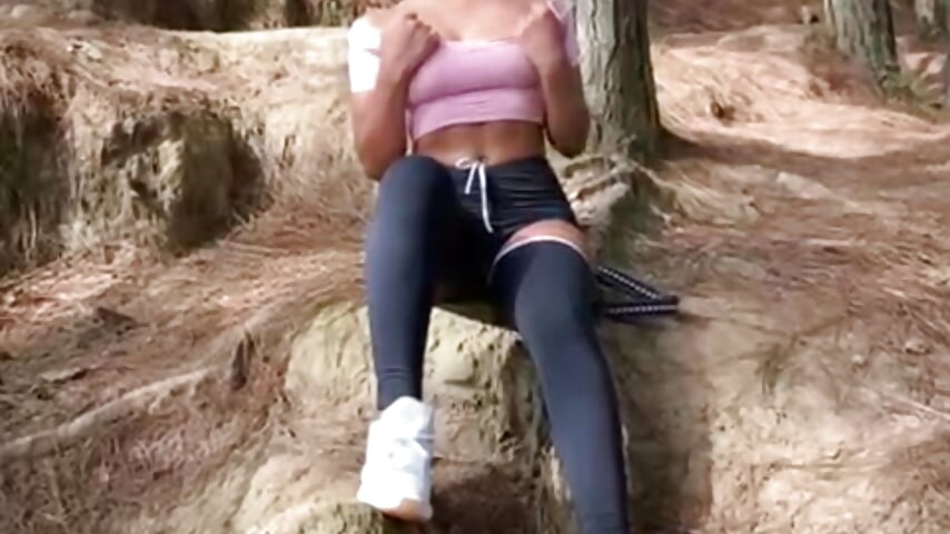 Wild and free - відео від вебкаммоделі arianaa_miller_