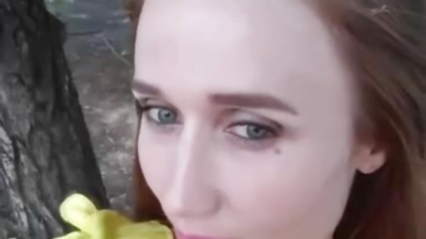 IMG_0360 - video by ClassyInna cam model