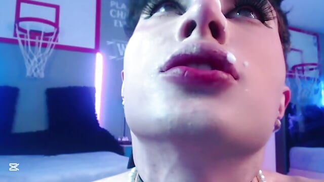 Destroy My Makeup - βίντεο μοντέλου SebastianHilton