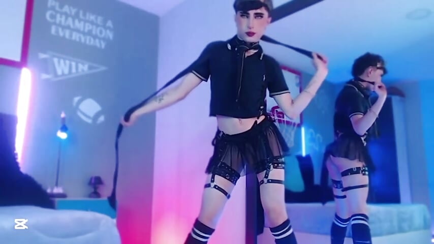 Mi perfil Stripchat-17 – video od webkamerové modelky SebastianHilton