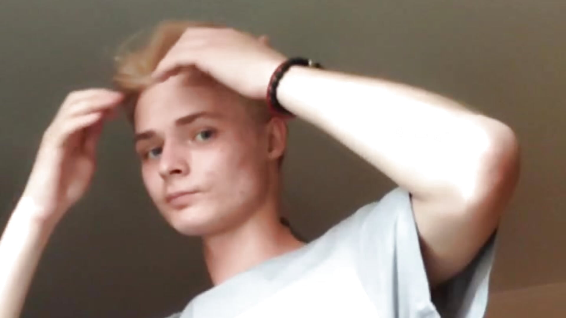 Just i am) - _pikachu0_0 캠 모델의 동영상