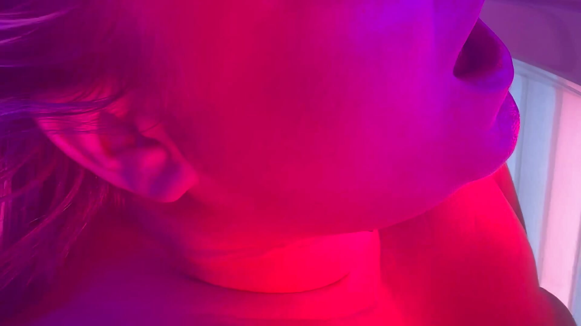Sun bed fun - video by bbwheaven cam model
