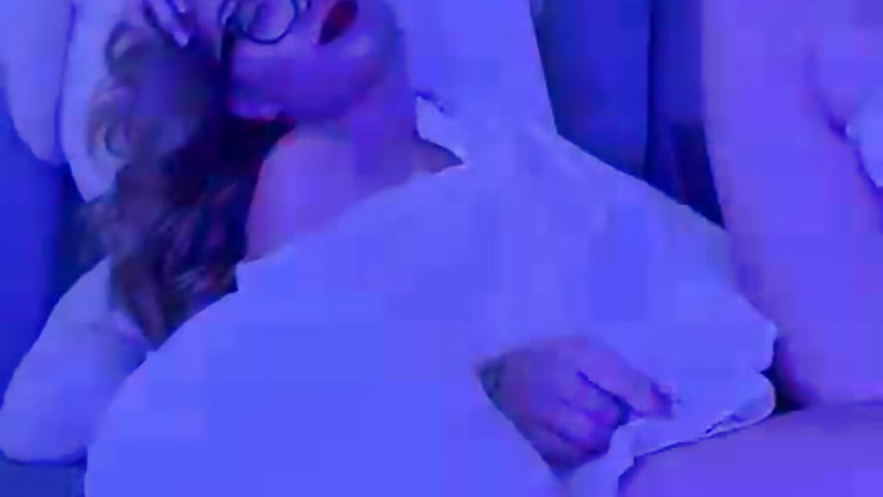 Disco time - Video von ScarlettSmithX Cam-Model