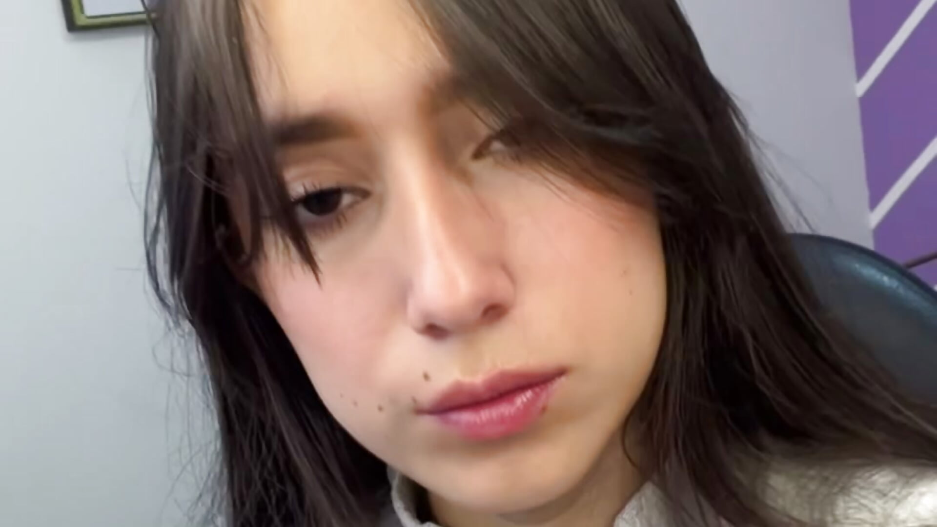 Mood🤪 - video by Adhara_Kitten cam model