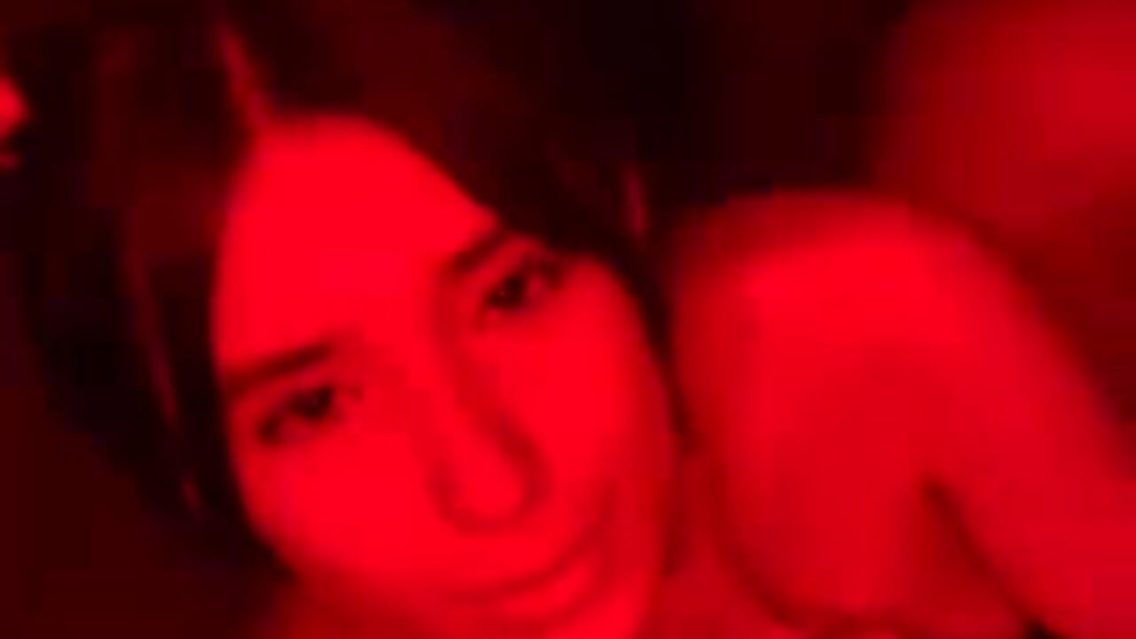 Halloween Inferno 😈🎃 - video by Adhara_Kitten cam model