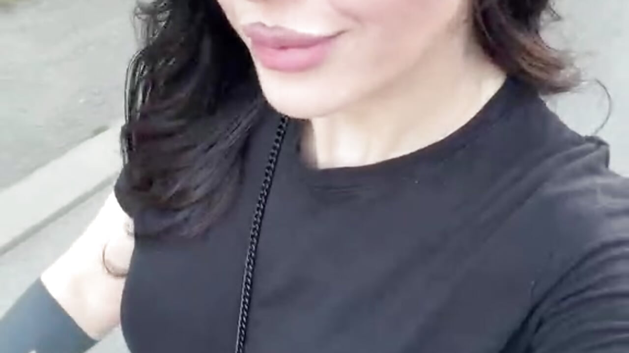 Good morning! - video oleh SofiBabe kamera model