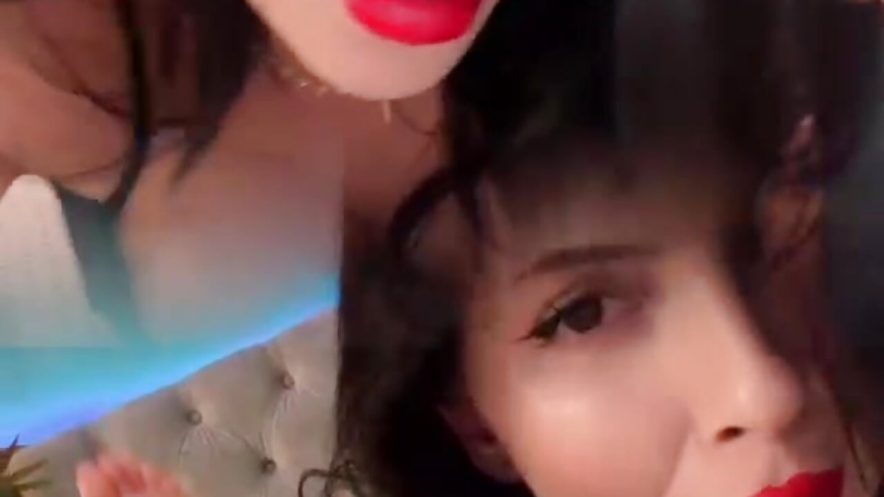 Good morning 💋💋－カメラキャストのSofiBabeの動画