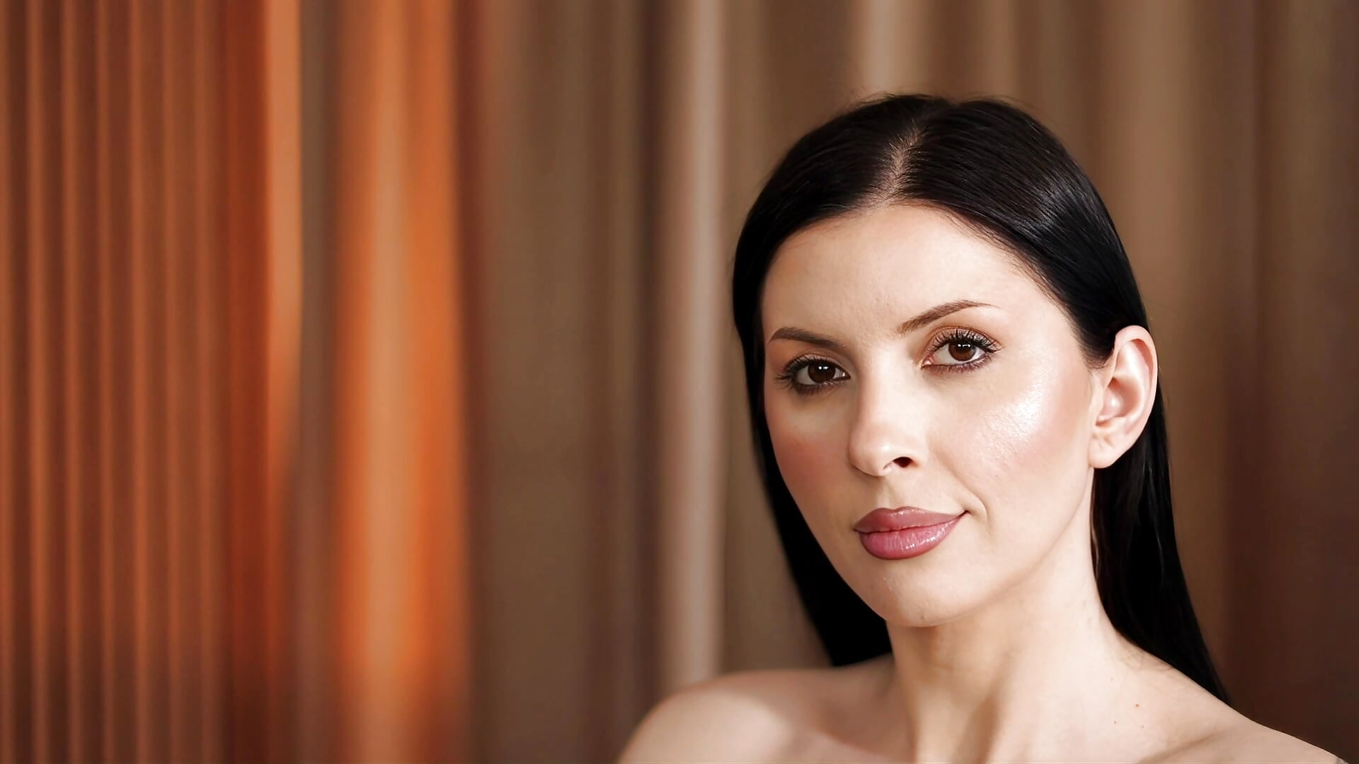 Soft Glam, Bold Energy ✨ - video od modelky/modela SofiBabe