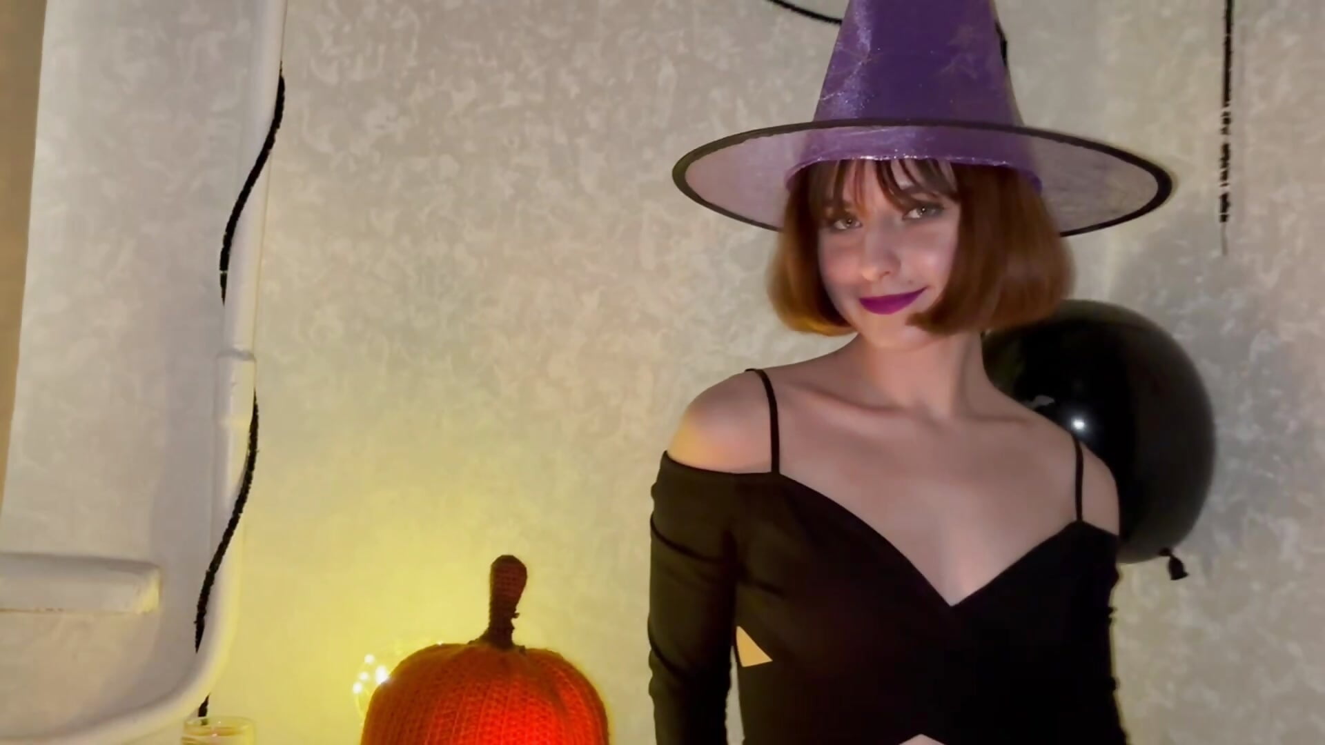 Happy halloween!