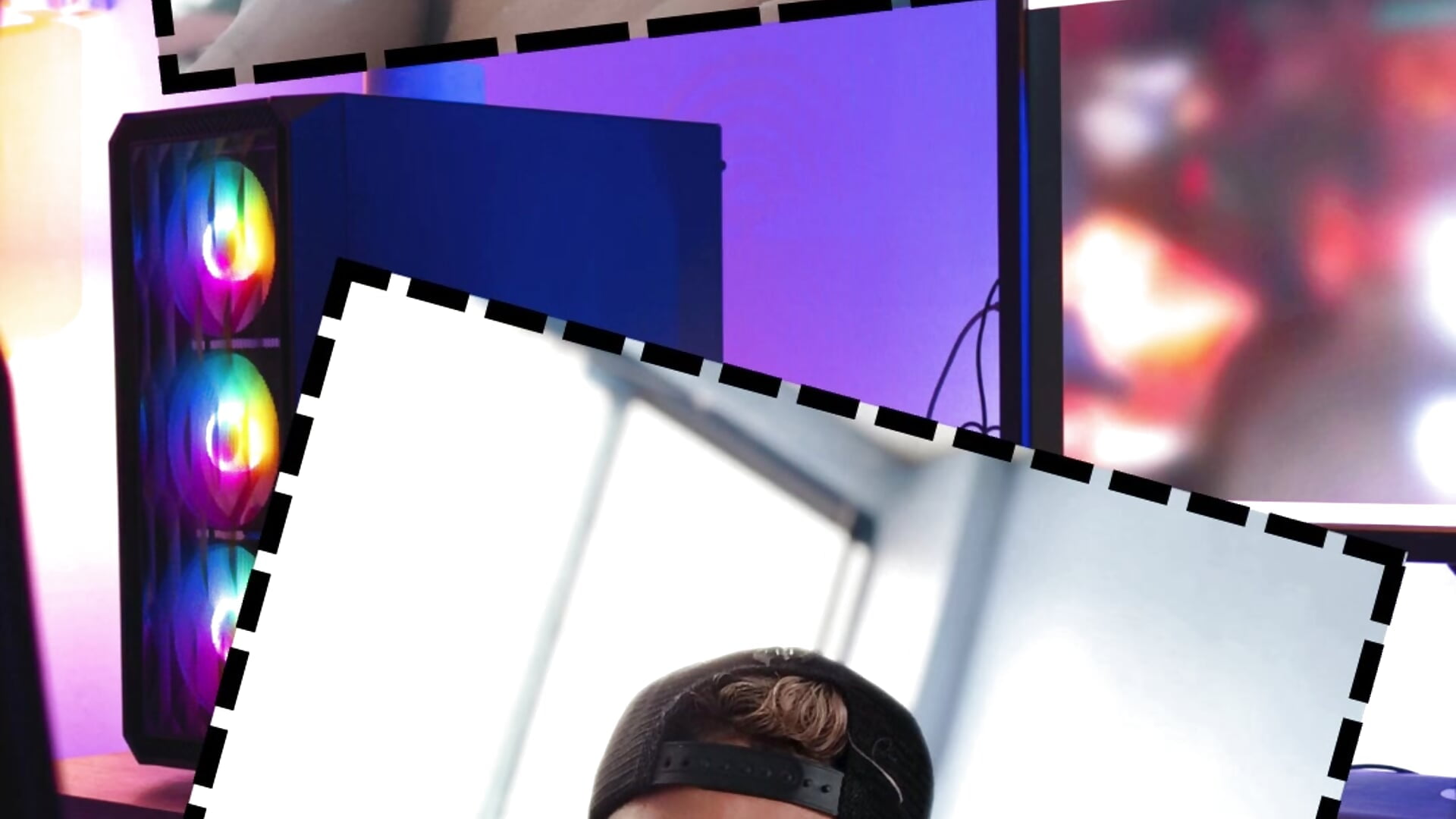 Free Me – видео вебкам-модели Alexsexygamer