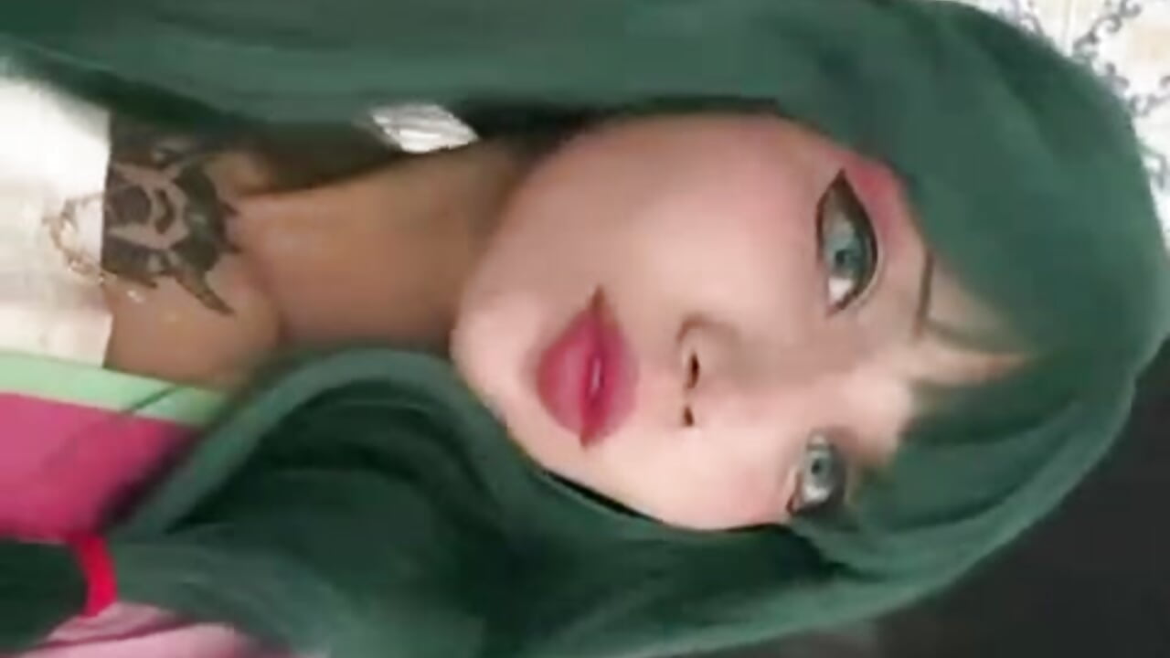 ☆*: .｡. o(≧▽≦)o .｡.:*☆☆*: .｡. o(≧▽≦)o .｡.:*☆ - Video von Terraelowen Cam-Model