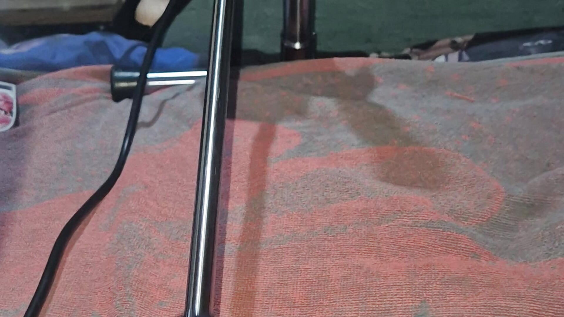 Fuck Machine - відео від вебкаммоделі Lilirose-63