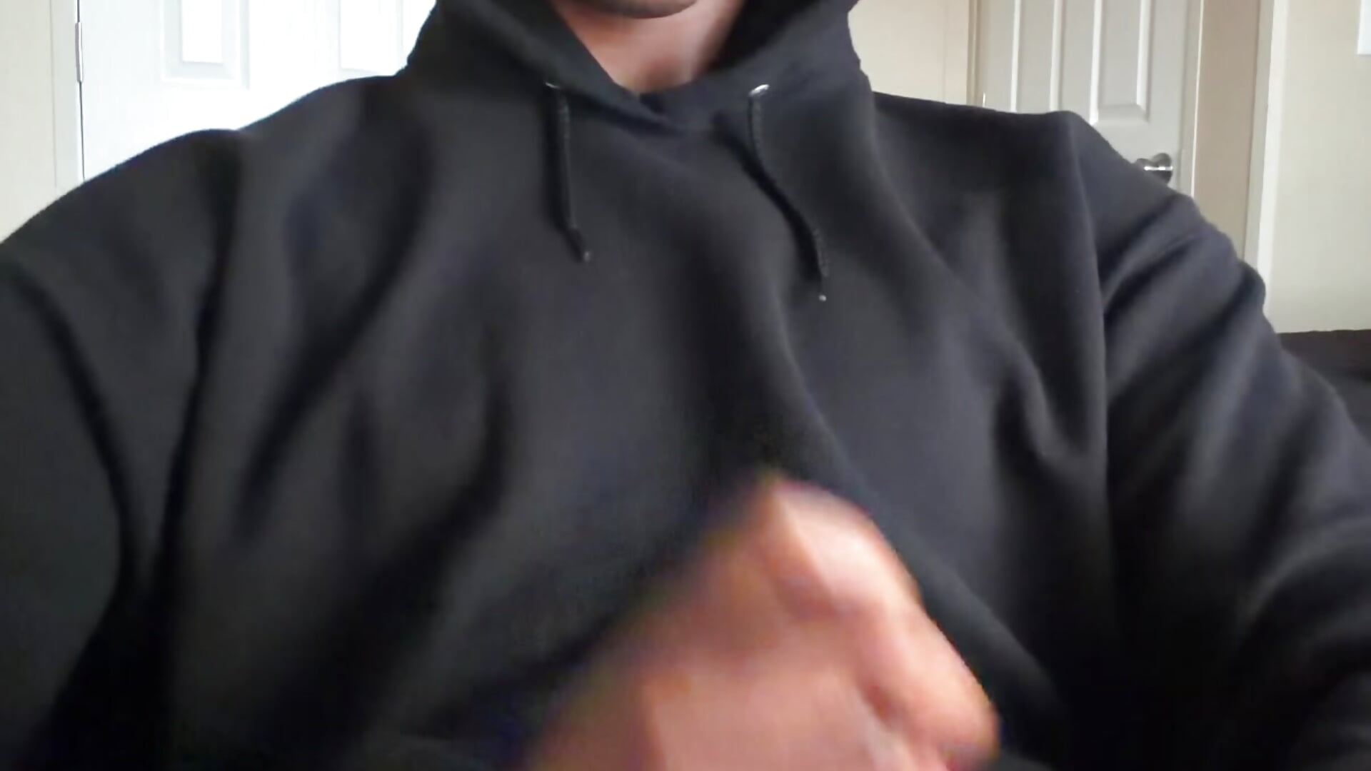 Cum spit moan - video by Saeonyx cam model