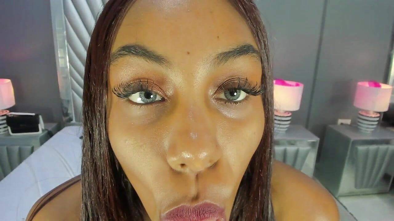 Slow, deep, and dripping… just how you love it - Video von Sofia_Stanley Cam-Model