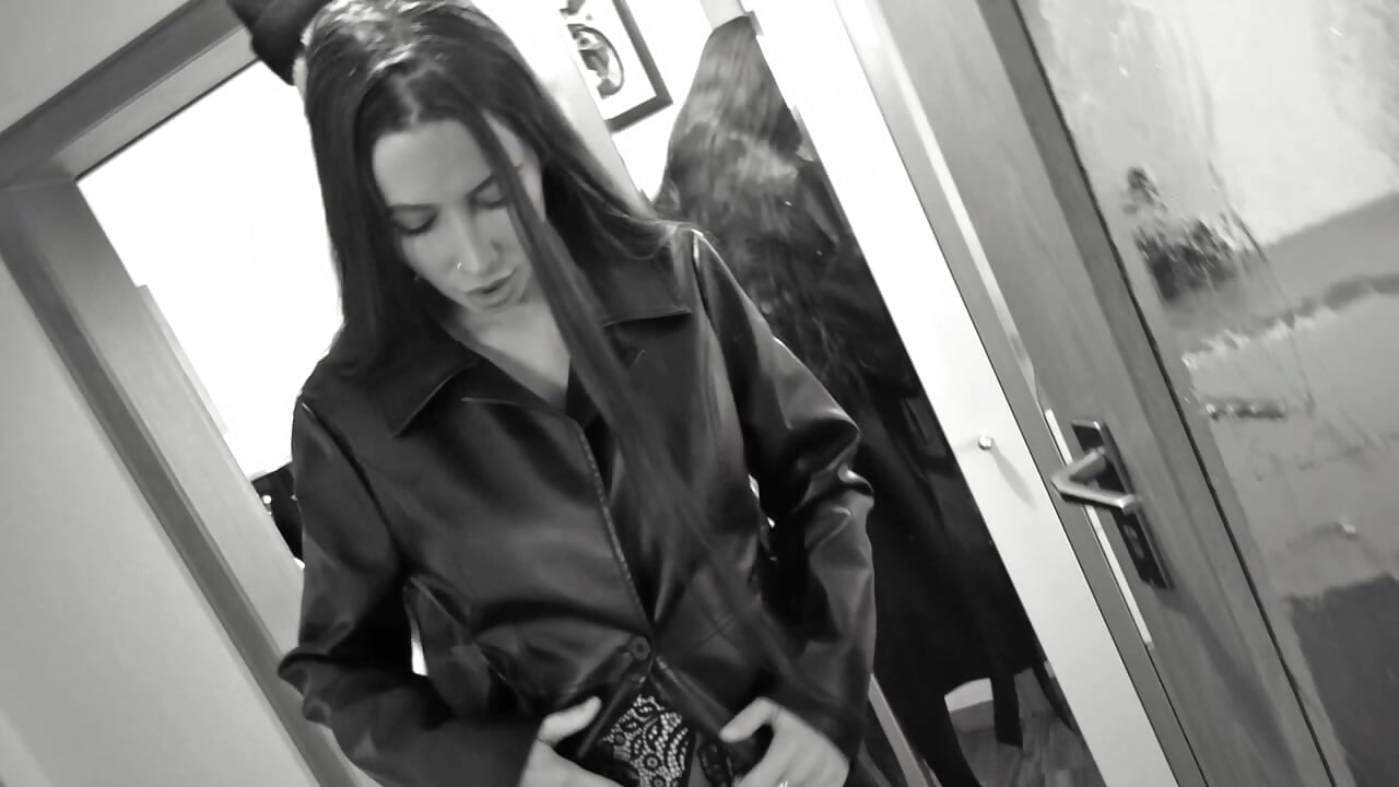 guest – video od webkamerové modelky raissa_rais